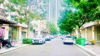 💥SIÊU PHẨM SHOPHOUSE REGAL PAVILLON – MT HOÁ SƠN 10 – VỊ TRÍ VIP🍀🌹 