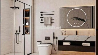 🎈TẬP THỂ ĐỐNG ĐA - 3 NGỦ 2 WC TO - Ô TÔ QUANH NHÀ