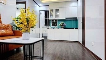 Bán CCMN Thoáng Đẹp Đống Đa - 2ngủ 2wc