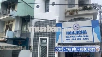 CHÍNH CHỦ CHO THUÊ NHÀ MẶT TIỀN - CÓ THANG MÁY - 3 LẦU