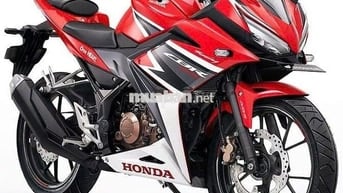 Xe CBR 150R nhập nguyên con INDONESIA