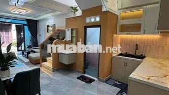 SÁT AEON TÂN PHÚ - CÓ PN Trệt- 57m2 CHỈ ~90tr/m2 - XE TẢI THÔNG VI VU