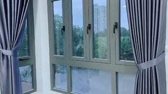 Chính chủ cho thuê phòng 30m2 ở KDC 13E Intresco đối diện ĐH Văn Hiến