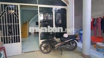 Nhà Ở Gia Đình 5x12 1lầu 2pn 2 tolet Hẻm Xe Tải