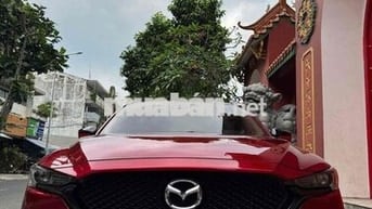 Mazda CX 5 2018 2.5 AT 2WD - 70000 km