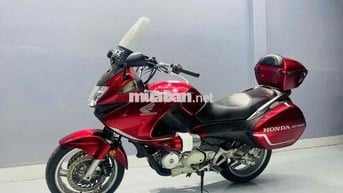 Siêu phẩm Honda NT700V