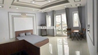 CHDV 325/31 XVNT dòng tiền 500 tr/năm 4 tầng 4 x 15