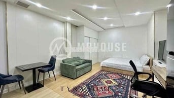 ✨CĂN HỘ DẠNG STUDIO FULL NỘI THẤT MỚI ngay CHỢ PHÚ NHUẬN✨