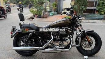 Harley Davidson Custom 1200 ABS 2020