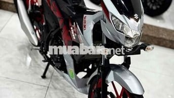 Raider150 2023 Lướt chính chủ ký ( Hỗ trợ GÓP ) 🔥🔥