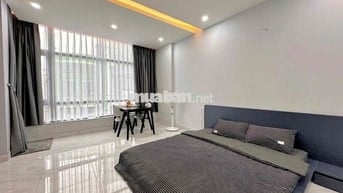 ♟️ CĂN HỘ 1 PHÒNG NGỦ SÂN VƯỜN - FULL NT - NGAY ĐỘC LẬP 🏯