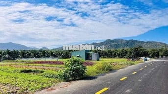 LÔ GÓC THỊ TRẤN PHƯỚC HẢI - VIEW NÚI SIÊU ĐẸP - GẦN BIỂN PHƯỚC HẢI