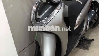 Honda Shmode Fi 125 2025 Xám nhám