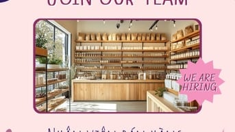 Quận 5 cần tuyển nam nữ bán hàng dịp cận Tết 