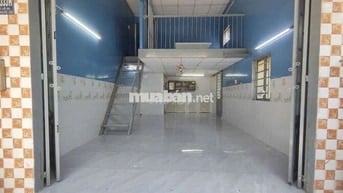 BÁN NHÀ NHỎ XINH- AN CƯ LẬP NGHIỆP