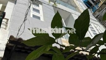 Bán gấp nhà MT Lý Thường Kiệt, dt 55m, 4T, kinh doanh giá chỉ 14,99 tỷ