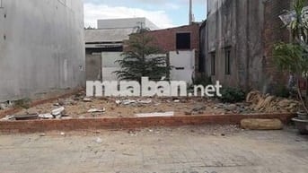 ĐẤT NỀN FULL THỔ 80m2_1Ty6xx_Mặt tiền NGUYỄN HỮU TRÍ