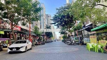 CHO THUÊ TOÀ CĂN HỘ 7 TẦNG KHU PHỐ TÂY AN THƯỢNG - GẦN TRẦN BẠCH ĐẰNG