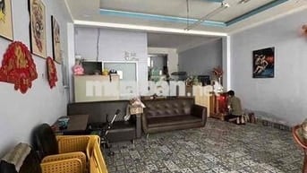 MT TRỊNH ĐÌNH THẢO ngay ngã 4 KÊNH TÂN HOÁ - 5,4x15,5 - TÂN PHÚ