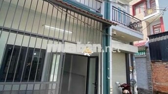 Bán nhà đường 26/3, 4x10 trệt lầu, 2PN, gần Aeon Mall, 3,45T