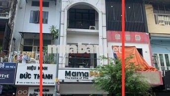 📍 NGAY CHỢ BẾN THÀNH- MẶT TIỀN LÊ THÁNH TÔN, TRUNG TÂM QUẬN 1