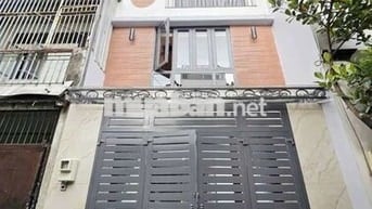 Hẻm như mặt tiền 6Tỷ sát Lê Văn Quới 5 tầng. 48m2. 5PN.5WC.Cực đep