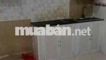 Cho thuê nguyên căn 1pn - đường Phạm Ngũ Lão - Quận 1 - 1 trệt 1 lầu