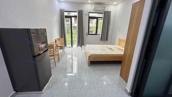 Phòng Ban Công Máy Giặt Riêng Ung Văn Khiêm Bình Thạnh Gần Hàng Xanh