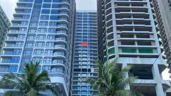 Độc quyền 2 căụ trục 04 dự án Time square Đà Nẵng,trực diện biển MỹKhê