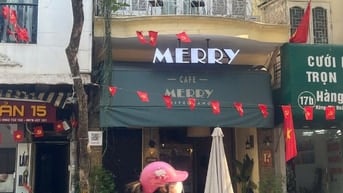 Cho Thuê Cửa Hàng Mặt Phố 17 Hàng Lược, Hoàn Kiếm, DT 32m2, MT 3m