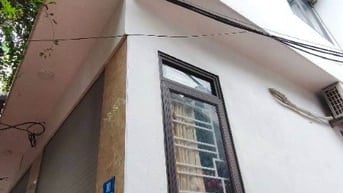 Nhà đẹp Quang Lãm, Phú Lương - Lô góc 2 Thoáng- Full nội thất - Ô tô đ