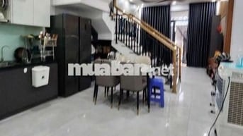 SIÊU HOT, GẦN MẶT TIỀN TÔN ĐẢN, NHÀ 3 TẦNG 3PN GẦN BẾN XE, KIỆT 4.5M