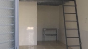 Phòng trọ đường Lê Ấm, khu đô thị sinh thái Hòa xuân 