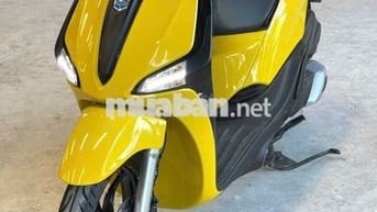 🛵 BÁN NHANH: PIAGGIO -  LIBERTY - ĐỜI 2021 🔥