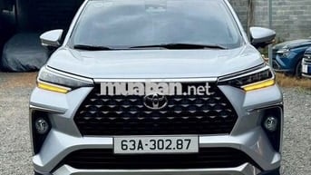 Toyota Veloz TOP 2024 - Xe Lướt 9000km