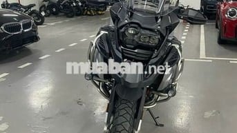 BMW R1250 GS Đen
