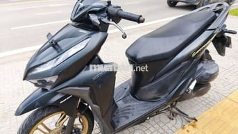 Honda Vario 150 2021 màu Xám