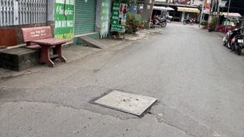 KIẾM MẶT BẰNG KINH DOANH QUÁ DỄ QUÁ RẺ LÀ ĐÂY - BÁN ĐẤT TẶNG NHÀ – XE 