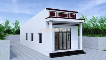 Bán Nhà Góc 2 Mặt Tiền Hẻm Oto Đường Lê Hồng Phong 64m2 : 4T85 TL