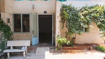 Chính chủ bán căn hộ chung cư 675 Nguyễn Kiệm, P9, Phú Nhuận, HCM