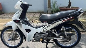 Wave Blade 110 câm đĩa biển 65