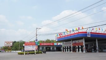 Cần bán 100m2 ngay trạm dừng chân Phước Hòa TP.HCM 1 tỷ 