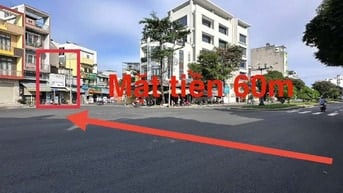 Bán nhà mặt tiền kinh doanh đường Lê Thúc Hoạch, Phú Thọ Hòa