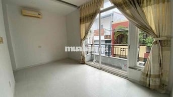 2 phòng ngủ riêng biệt có nội thất Tân Bình