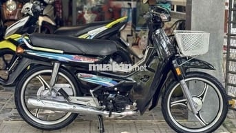 Honda Dream Lùn Thái 1996 Đen