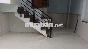 👉NHÀ 45M -HẺM 5M THÔNG-2 LẦU - 2PN-2WC-SHR-CHỈ:4,6🧄-LÂM THỊ HỐ-Q12.