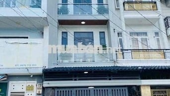 Vị trí kinh doanh trệt 3 lầu sân thượng, mặt tiền 12m Hà Huy Giáp