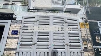 ChủCần bán - P. Bhh. Q. Bình Tân