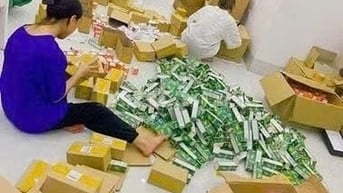 CÔNG TY THÔNG BÁO TUYỂN DỤNG LAO ĐỘNG PHỔ THÔNG CHO CHI NHÁNH HÓC MÔN