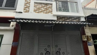 Bán nhà khu vực Đ.Cách Mạng Tháng 8 P.9 Q.3 giá tốt 1 tỷ 490/ 55m2.